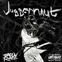 Shadowraze — Juggernaut (Prod. By Plvstic) — обложка