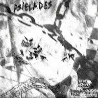 Shadowraze — Psiblades Ft Babyswishh1 — обложка