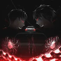 Shadowraze — Skyline Ryodan Ft Jzxdx — обложка