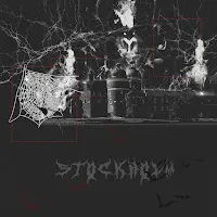 Shadowraze — Stockholm Ft Shinra — обложка