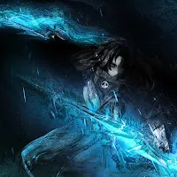 Shadowraze — Sunder — обложка